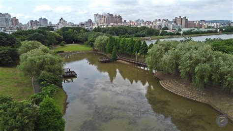 桃園地名由來|【民報文化】桃園地名的故事